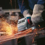 Angle Grinders