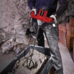 Cement Mixers