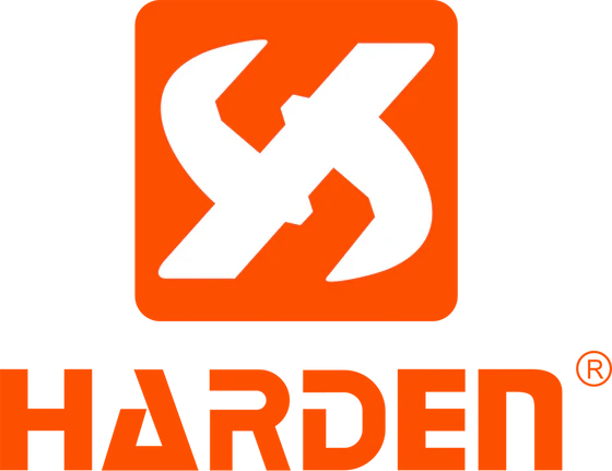 Harden