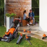 gardening tools