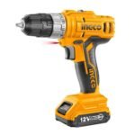 Cordless tools
