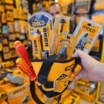 Hand Tools