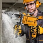 Drill