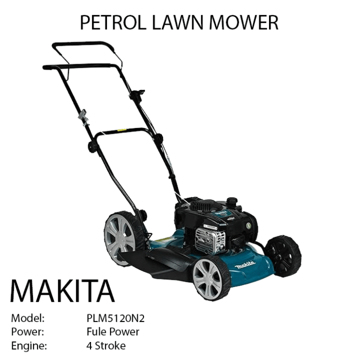 MAKITA lawn mower Shanghai Hardware