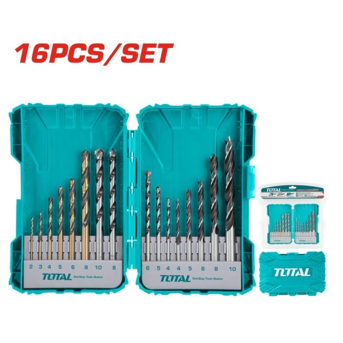 TACSDL11601 Shanghai Hardware