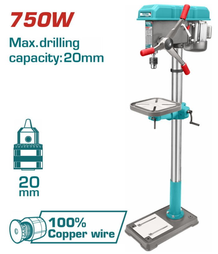 TDP207505 Shanghai Hardware