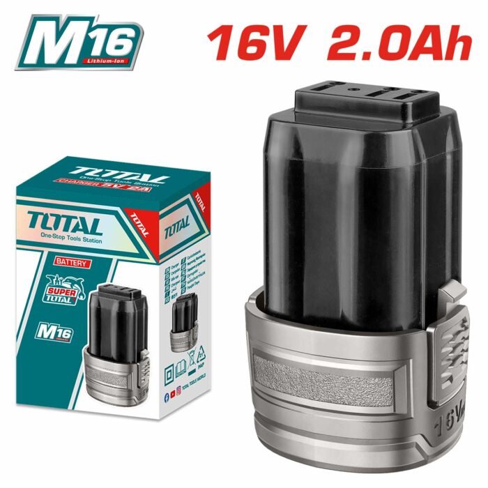 TFBLI1620 Shanghai Hardware