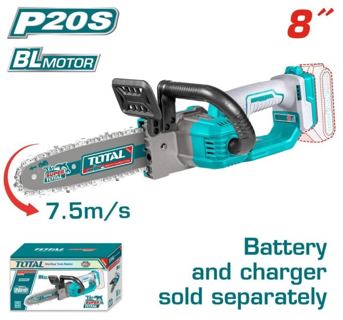 TGSLI2085ChainSaw Shanghai Hardware