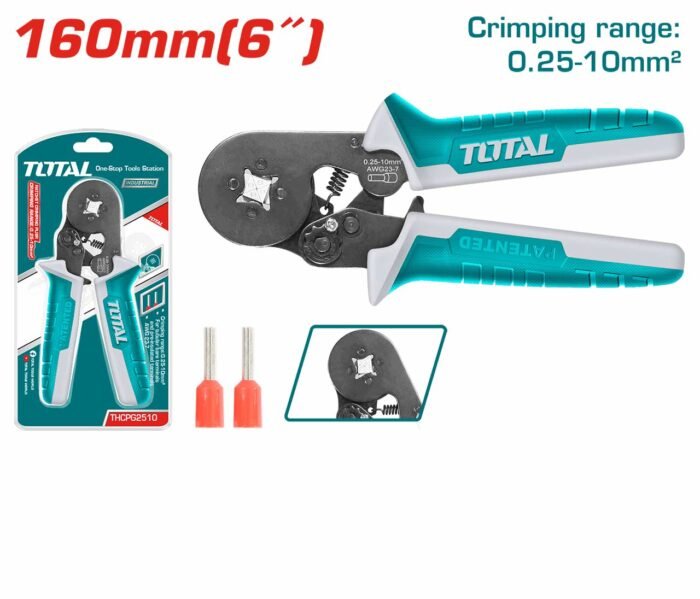 THCPG2510 Shanghai Hardware