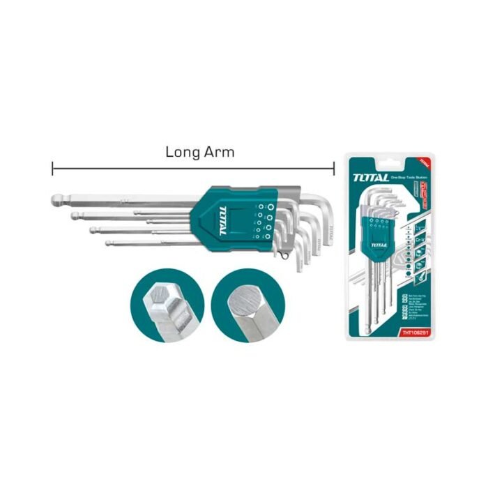 THT106292 Shanghai Hardware