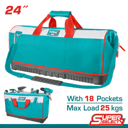Total Tools bag 24 inch THT16242