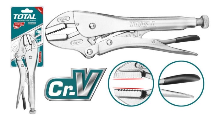 THT191005 Shanghai Hardware