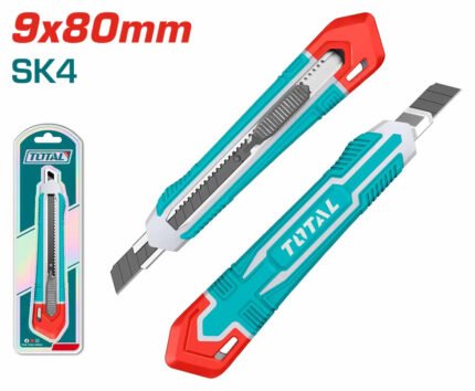 Total Snap-off blade knife THT5110925