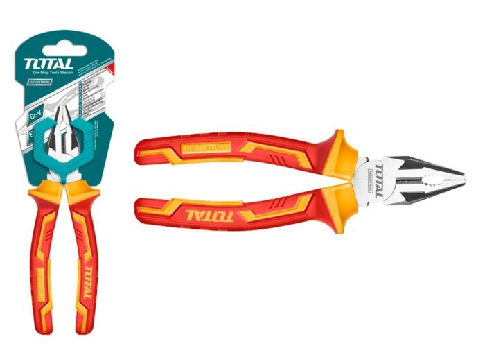 THTIP2161 Shanghai Hardware