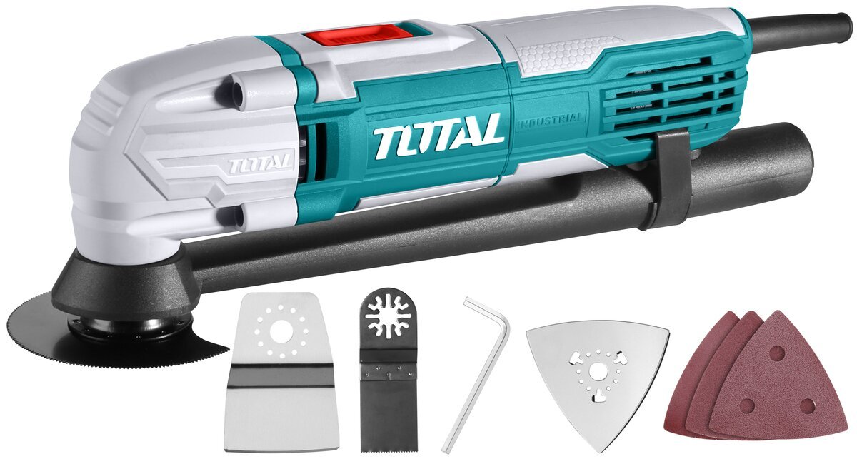TS3006 Shanghai Hardware