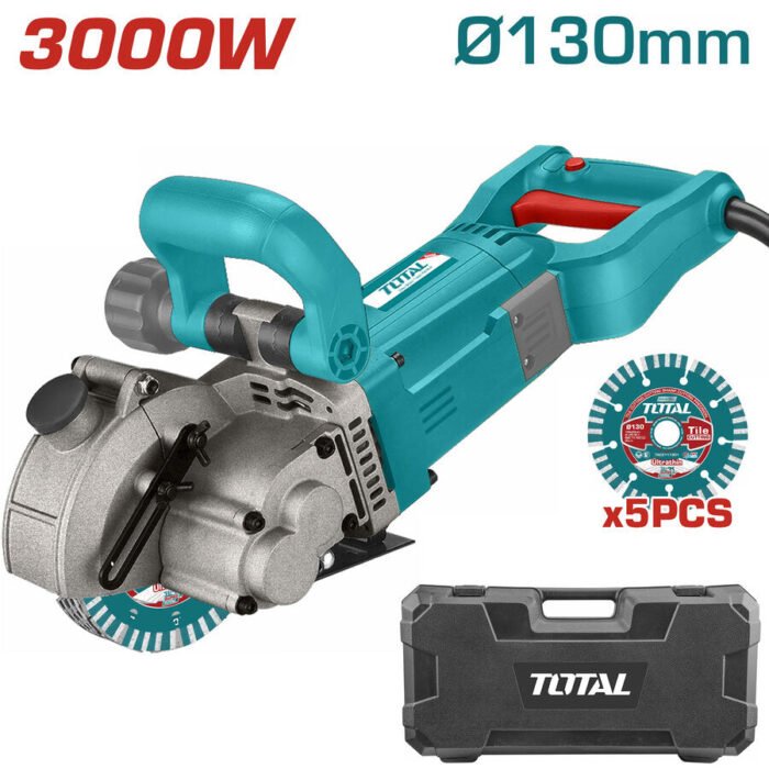 TWLC1301 Shanghai Hardware