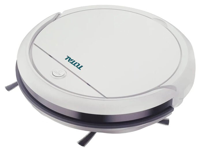 total tvcrg30261 robotic vacuum cleaner jpg Shanghai Hardware