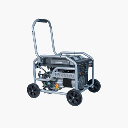 Hyundai Gasoline Generator 2.2 KW (HGS2500)