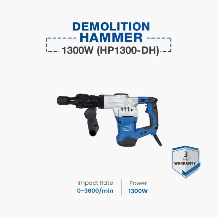 1300W HP1300 DH 3 My Store