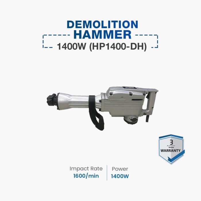 1400W HP1400 DH 3 My Store