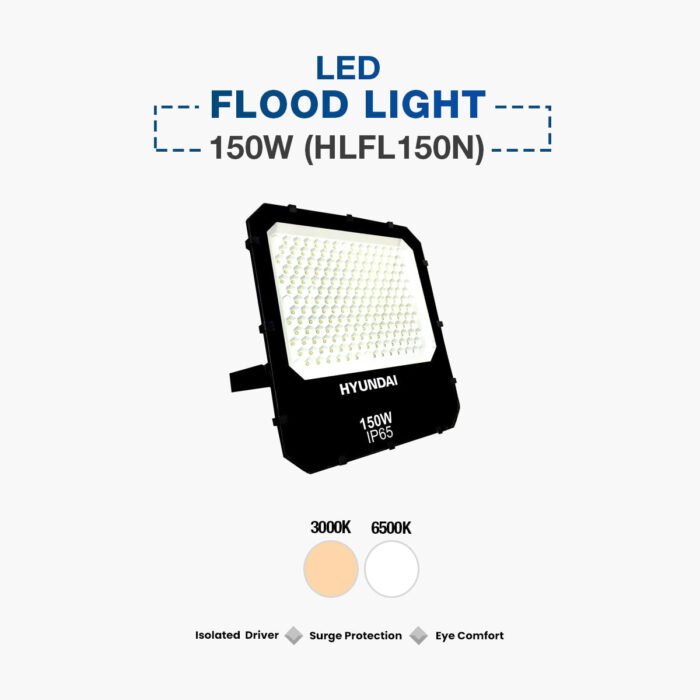 150W HLFL50N 1 My Store