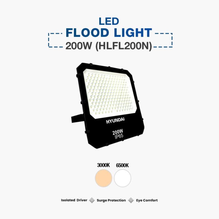 200W HLFL50N 1 My Store
