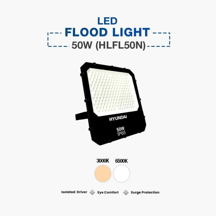 50W HLFL50N SPD My Store