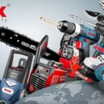 Power Tools