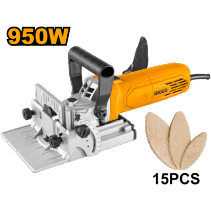 INGCO Biscuit Jointer 950w BJ9508