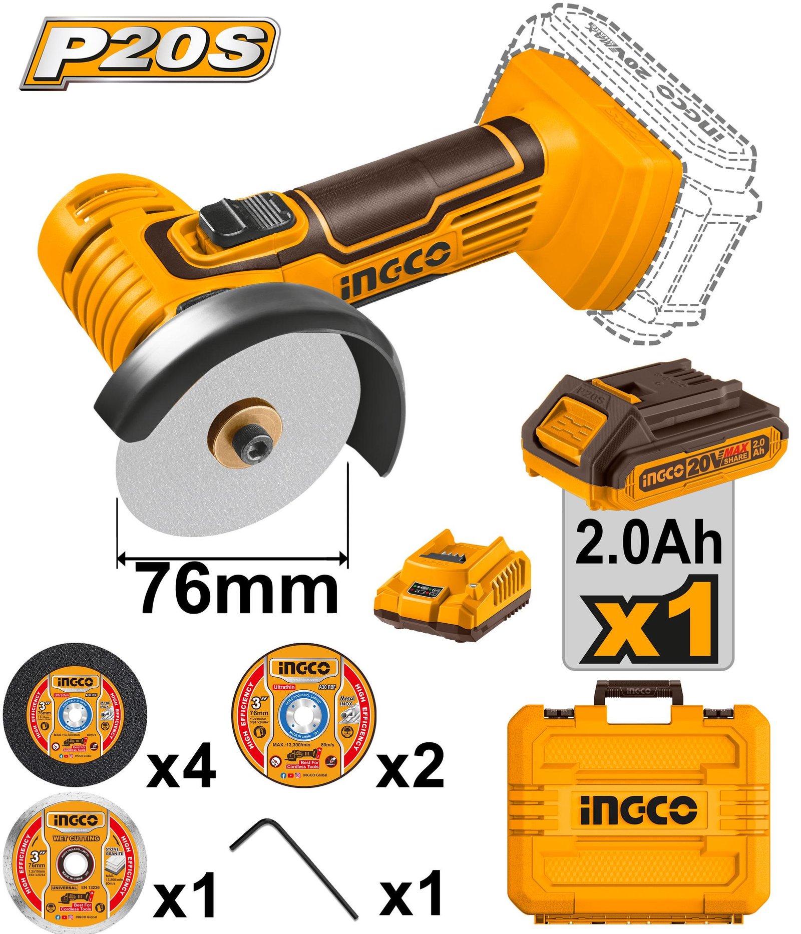 CAGLI76012 My Store