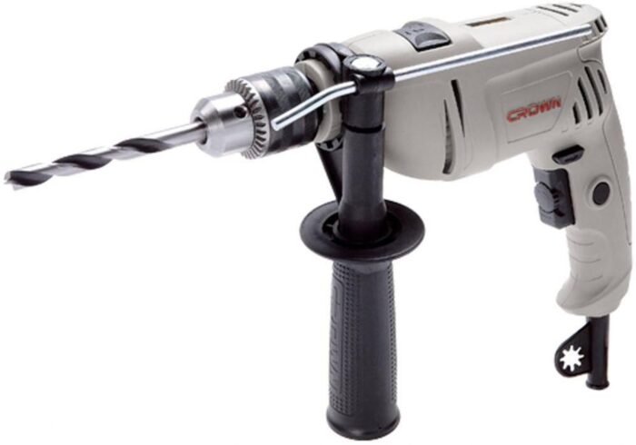CT10065BMC IDV600CrownDrill My Store