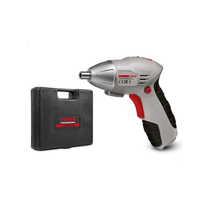 CT22023BMCCordlessscrewdrivercrown My Store