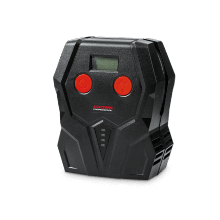 Crown Air Inflator 12V 13L/min 60W