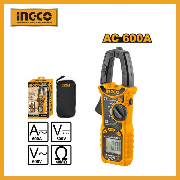 DCM6003 My Store