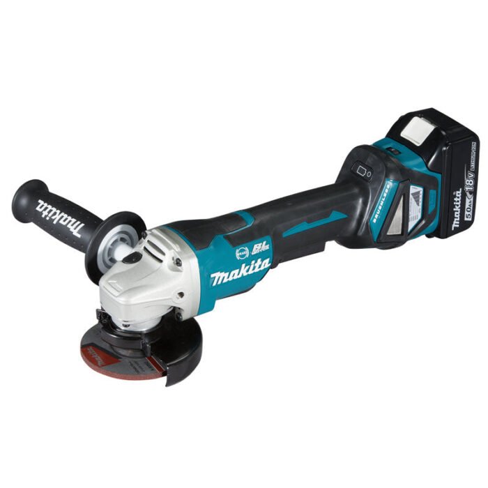 DGA417MakitaCordlessAngleGrinderPakistanTools My Store