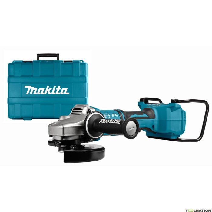 DGA700MakitaCordlessAngleGrindder My Store