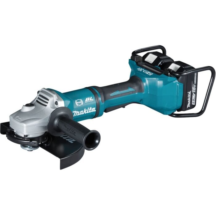 DGA900MakitaCordlessAngleGrinderPakistanUSA My Store