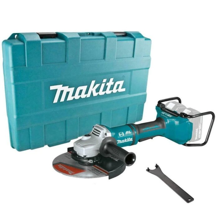 DGA900MakitaCordlessAngleGrinderToolsmart My Store