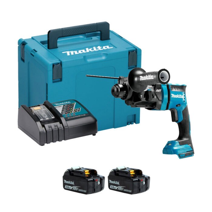DHR182RFJMakitaCordlessRotaryHammer My Store