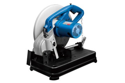 DONGCHENG CUT-OFF MACHINE, 14",2000W DJG04-355