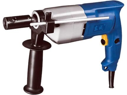 DONGCHENG TAPPER MACHINE, 500W DJS10