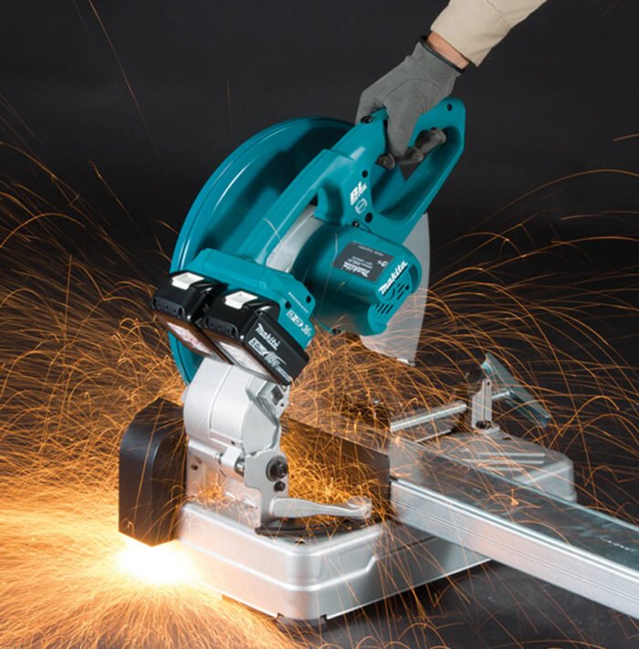DLW140ZMakitaCutOffCordless My Store
