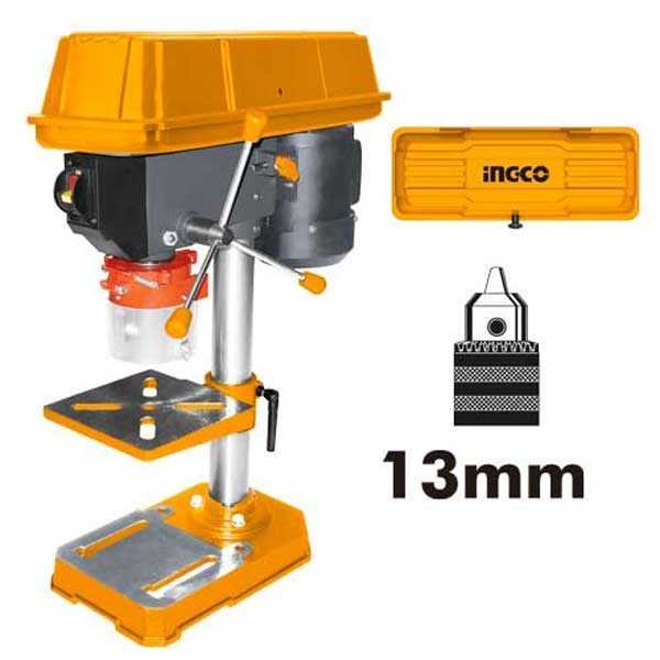 INGCO 350w Drill Press 13mm DP133505 1 DP133505 1 DP133505 1 My Store