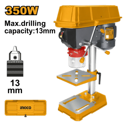 INGCO 350w Drill Press 13mm DP133505