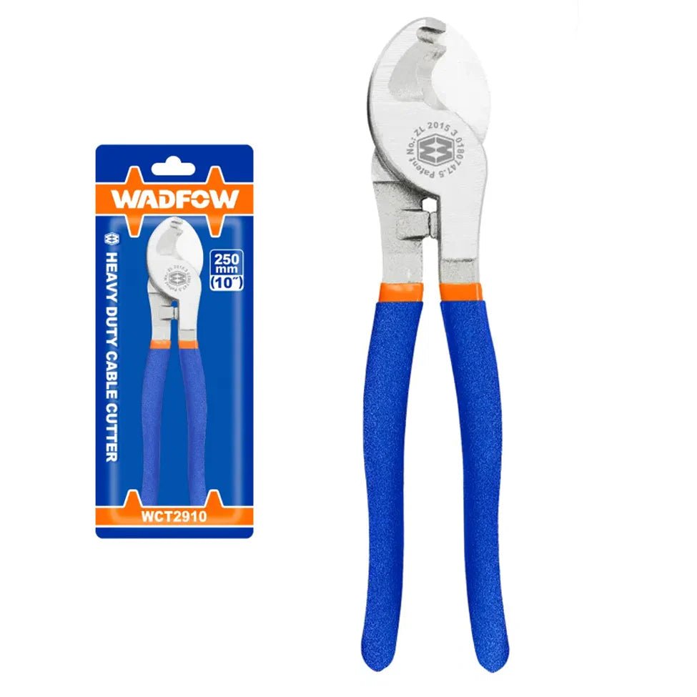 WADFOW Heavy duty Cable Cutter 10" WCT2910 1 DP3211001 5 Recovered Recovered Recovered f8e47351 9153 42eb 9d5a 3fc09e00c6bd DP3211001 5 Recovered Recovered Recovered f8e47351 9153 42eb 9d5a 3fc09e00c6bd My Store