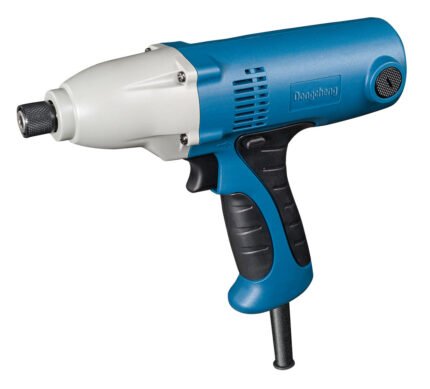 DONGCHENG IMPACT SCREWDRIVER, 300W DPL8