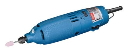 DONGCHENG DIE GRINDER, 1/8", 105W DSJ03-10