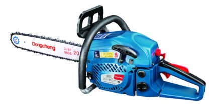 DONGCHENG CHAIN SAW, 20", 500MM DYD54