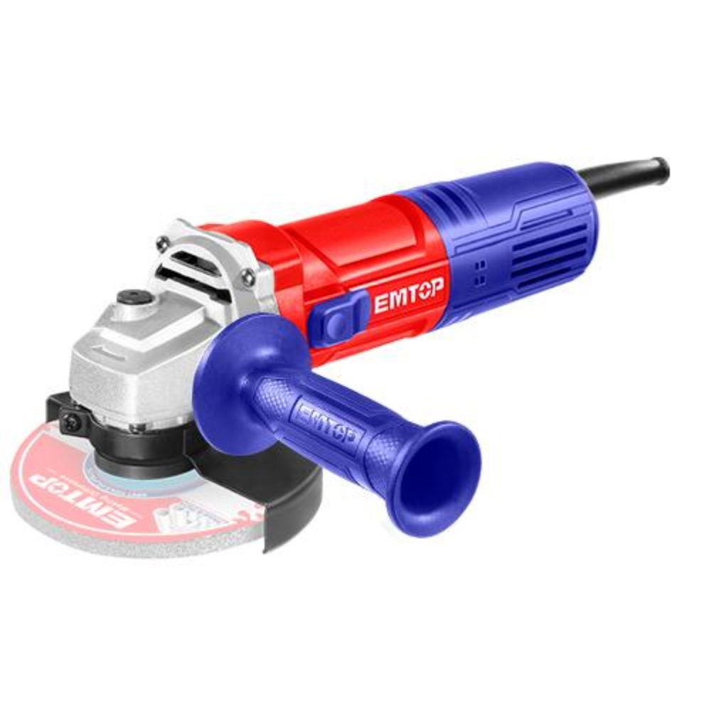 EMTOP 900W Angle Grinder 5" EAGR09051 1 EAGR09051 EAGR09051 My Store