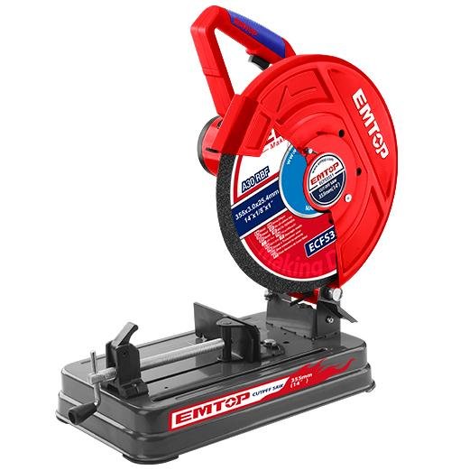 EMTOP 2350w Cut Off Saw 14" ECFS3551 1 ECFS3551 ECFS3551 My Store